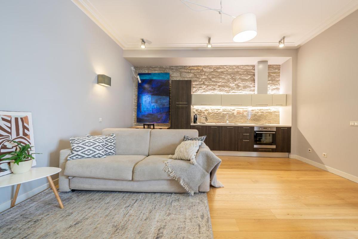 Uus 30 Apartments - Housity