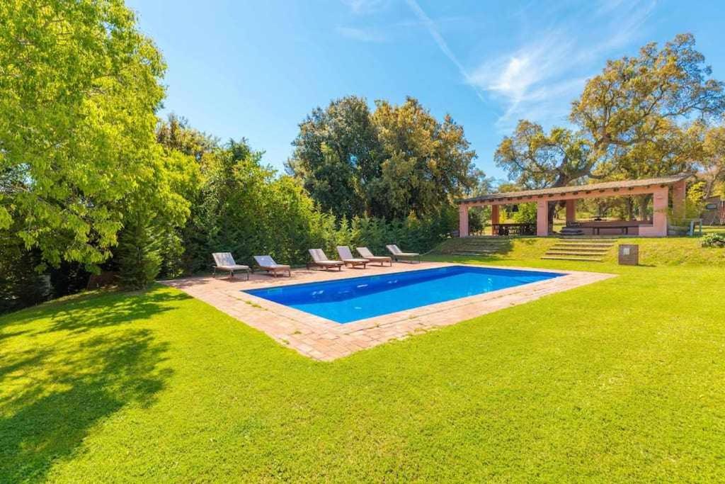 Masia 1612 Muy cerca de las playas Costa Brava - Housity