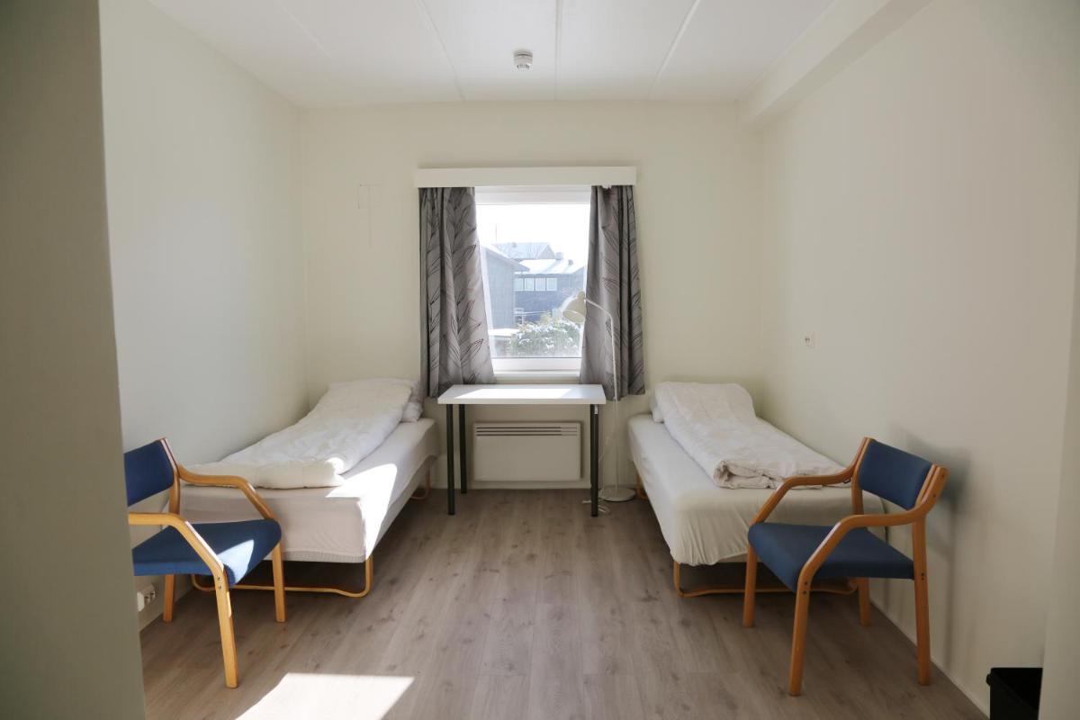 Hostel Oslofjord - Housity