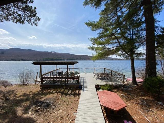 The Sunapee House and Sunapee Hideaway - Housity