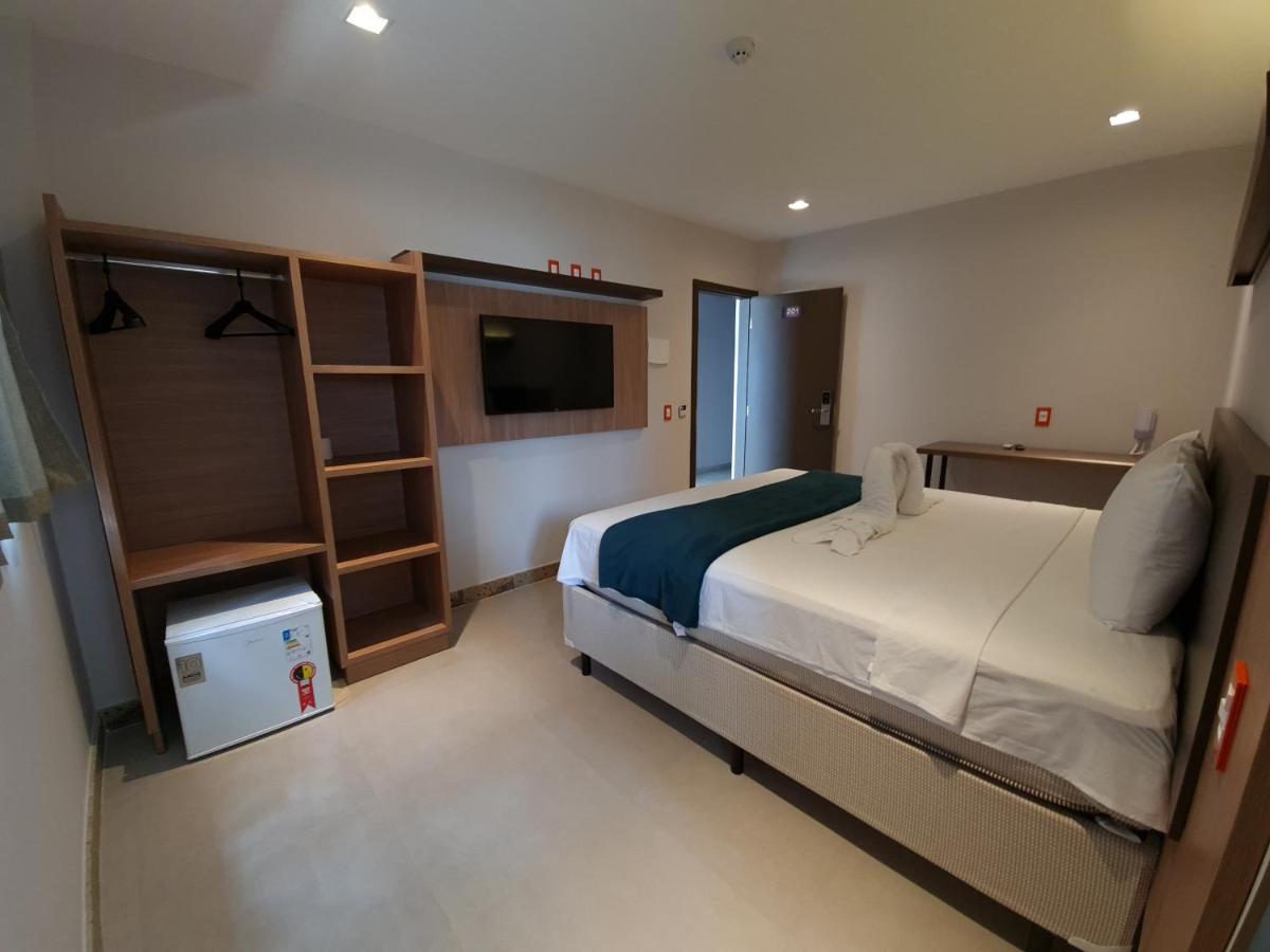 HOTEL BRASIL - Housity