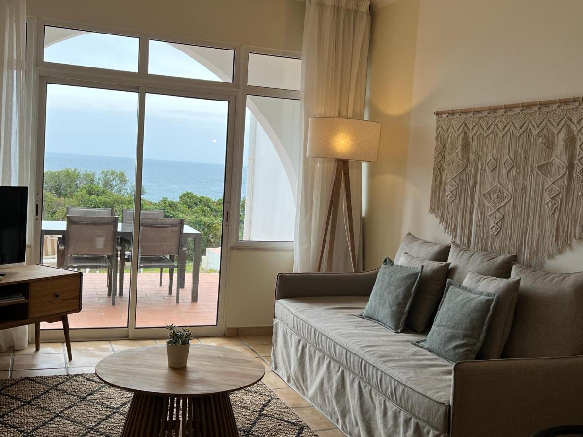 Uma área de estar em Pestana Palm Gardens