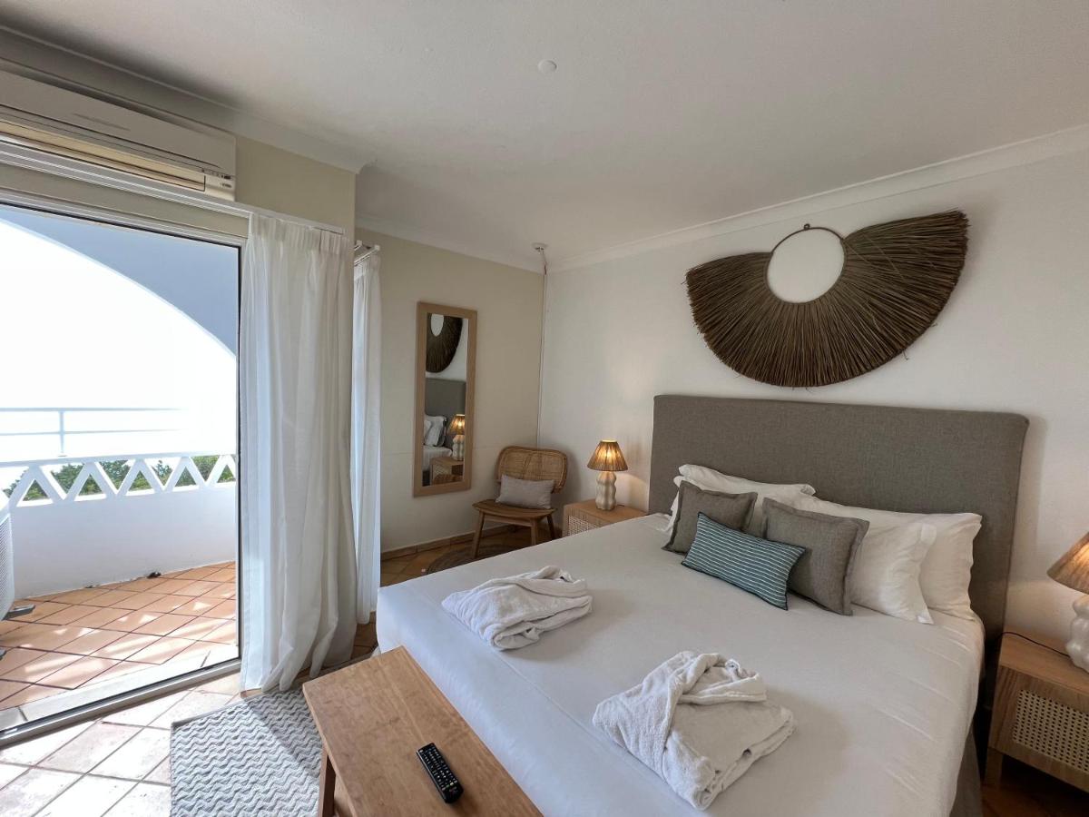Uma cama ou camas num quarto em Pestana Palm Gardens