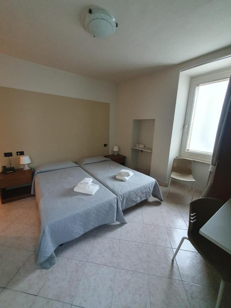 Hotel Cumilì - Housity