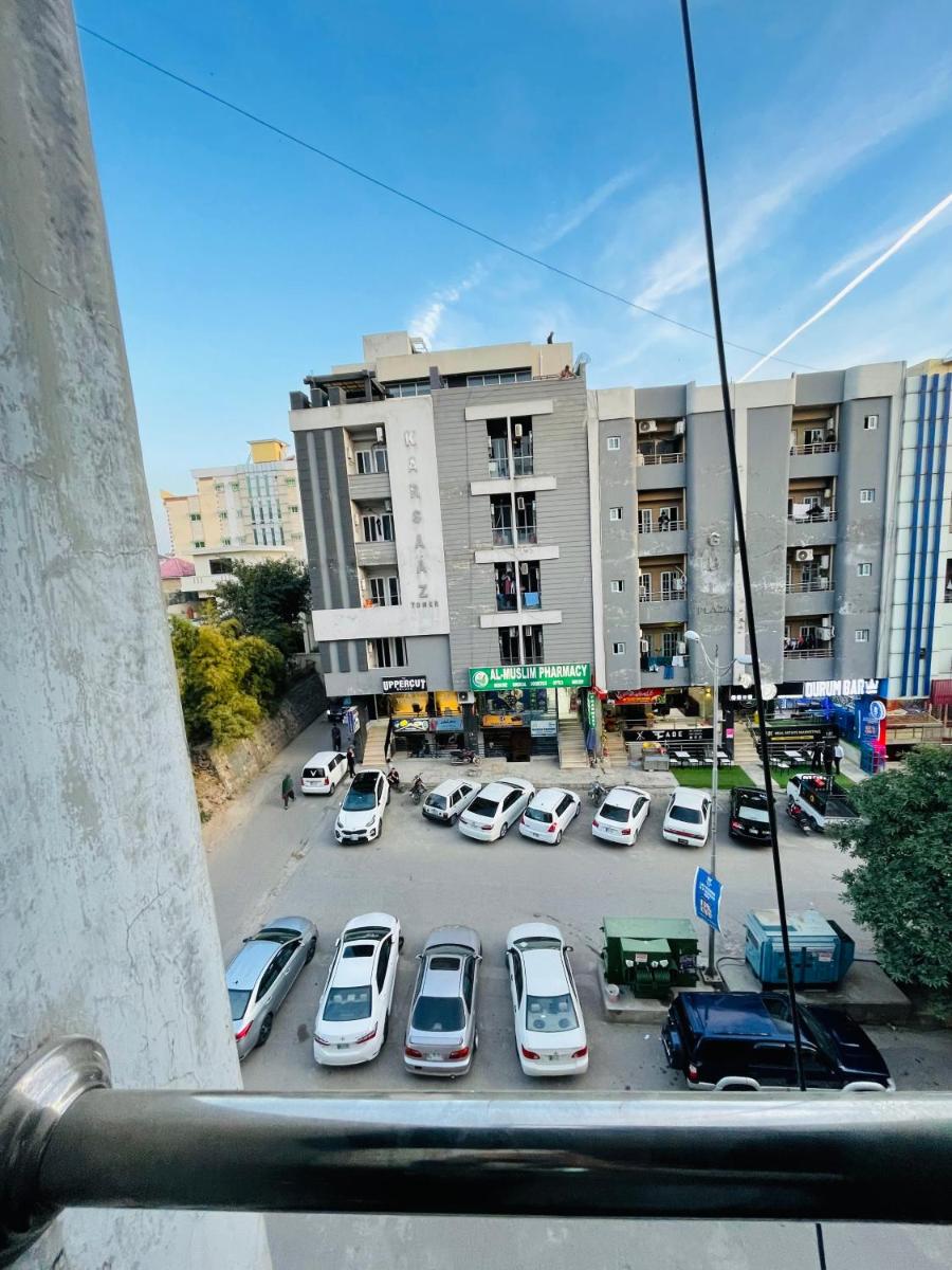 Lovely 1 Bed Room appartment - Housity