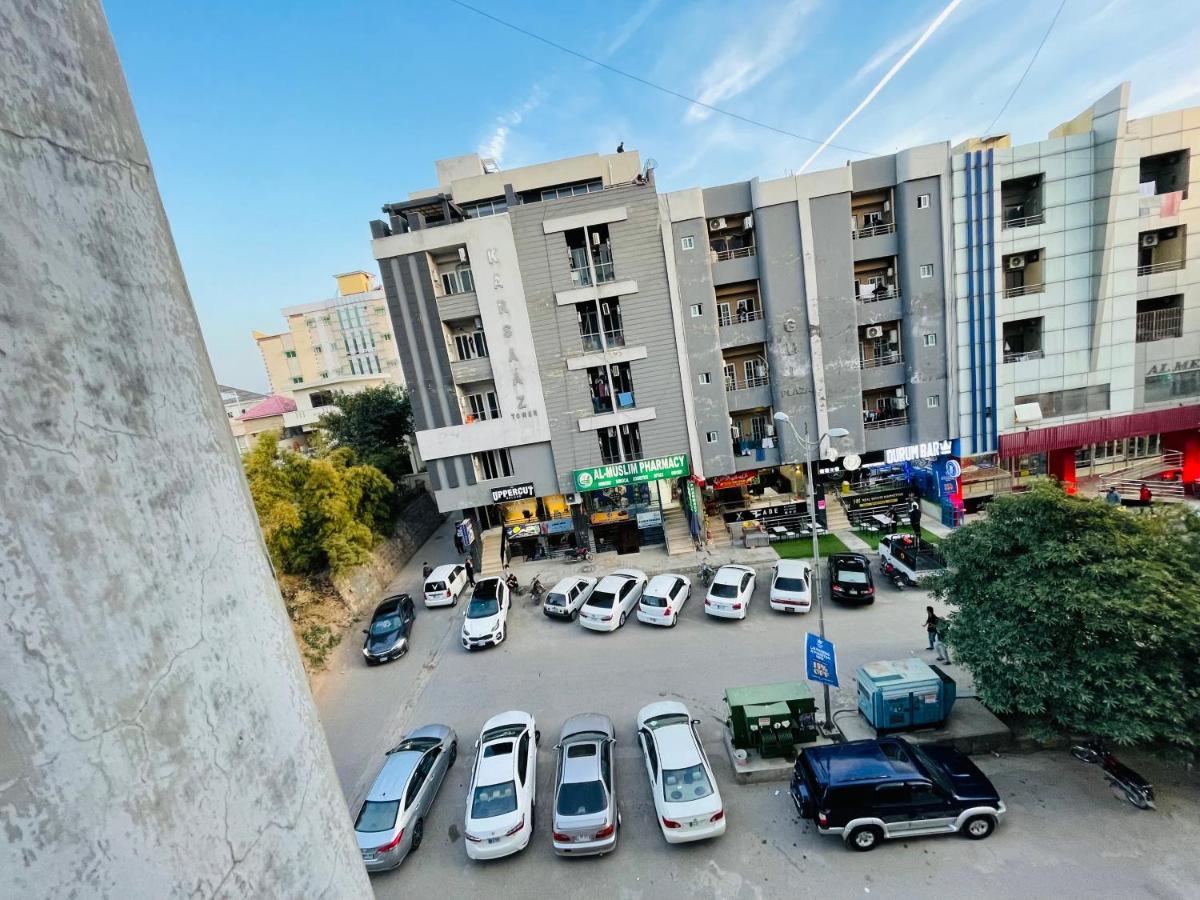 Lovely 1 Bed Room appartment - Housity