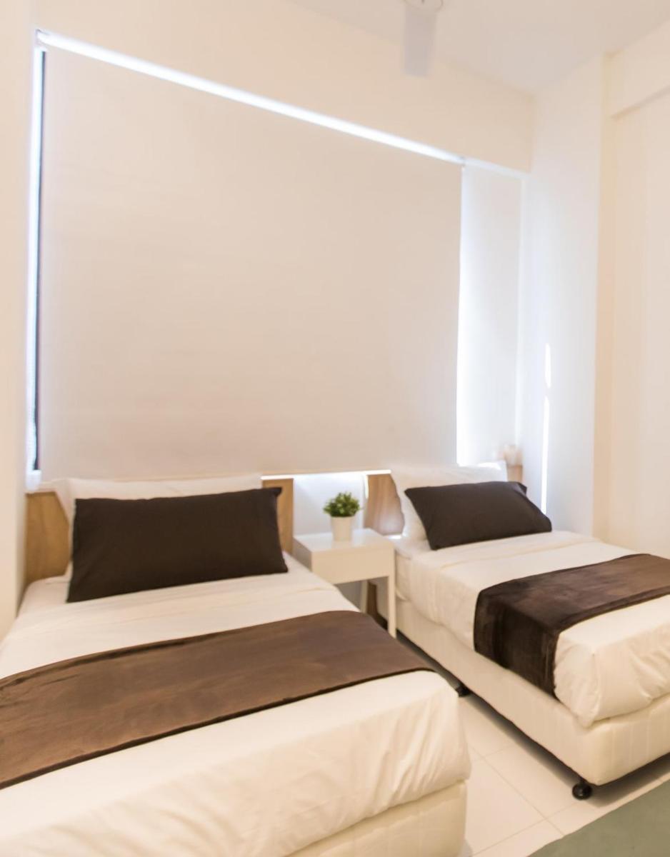 ALOR SETAR IMPERIO PROFESSIONAL SUITE by Zenith Smart - Housity