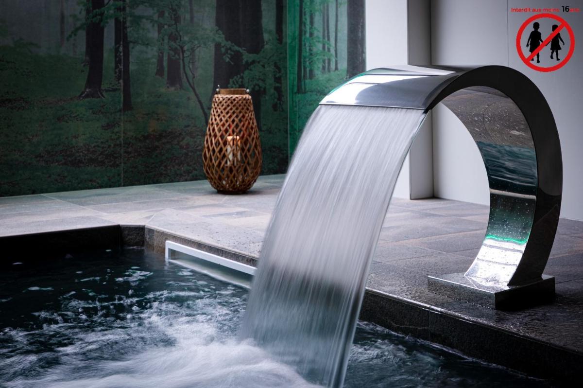 Photo de la galerie de l'établissement Europe Haguenau – Hotel & Spa, à Haguenau