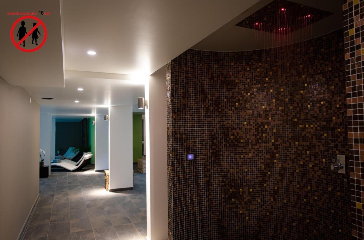 Photo de la galerie de l'établissement Europe Haguenau – Hotel & Spa, à Haguenau