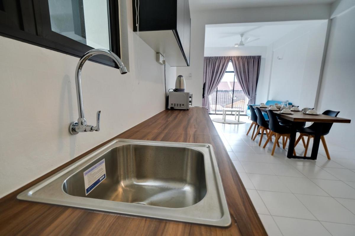 ALOR SETAR IMPERIO PROFESSIONAL SUITE by Zenith Smart - Housity