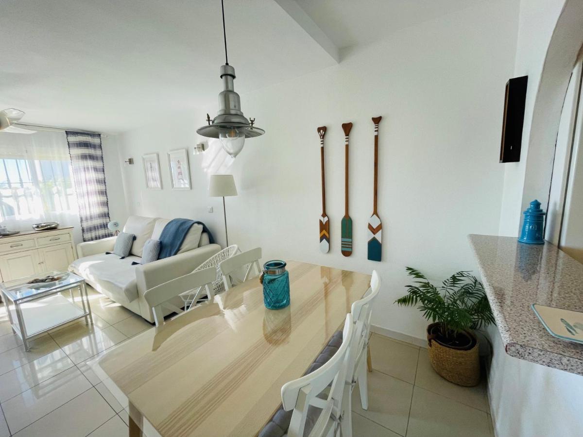 Duplex-Townhouse en Marbella - vistas al mar -sea view - Housity