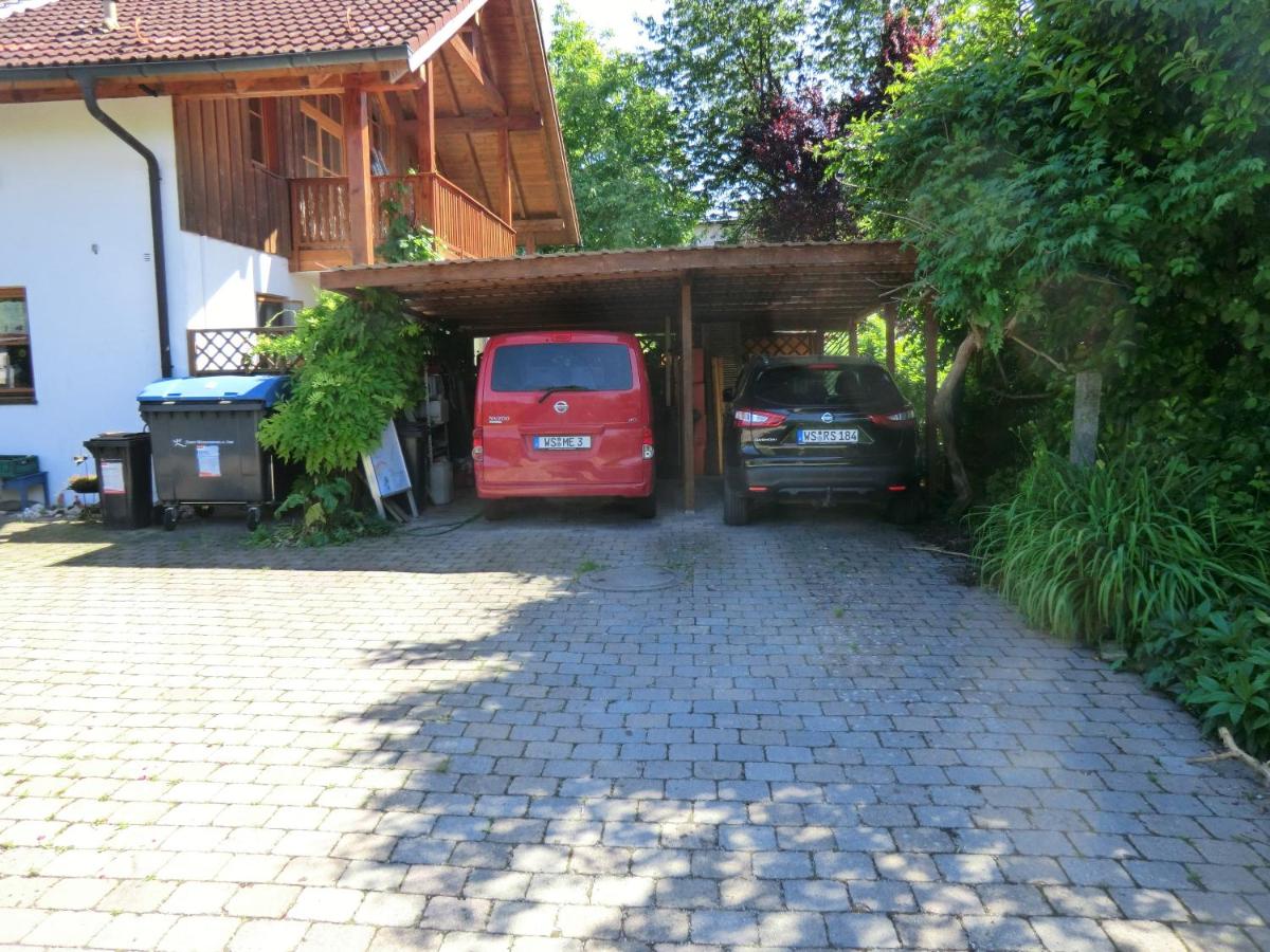 Urlaub am Inn - Housity