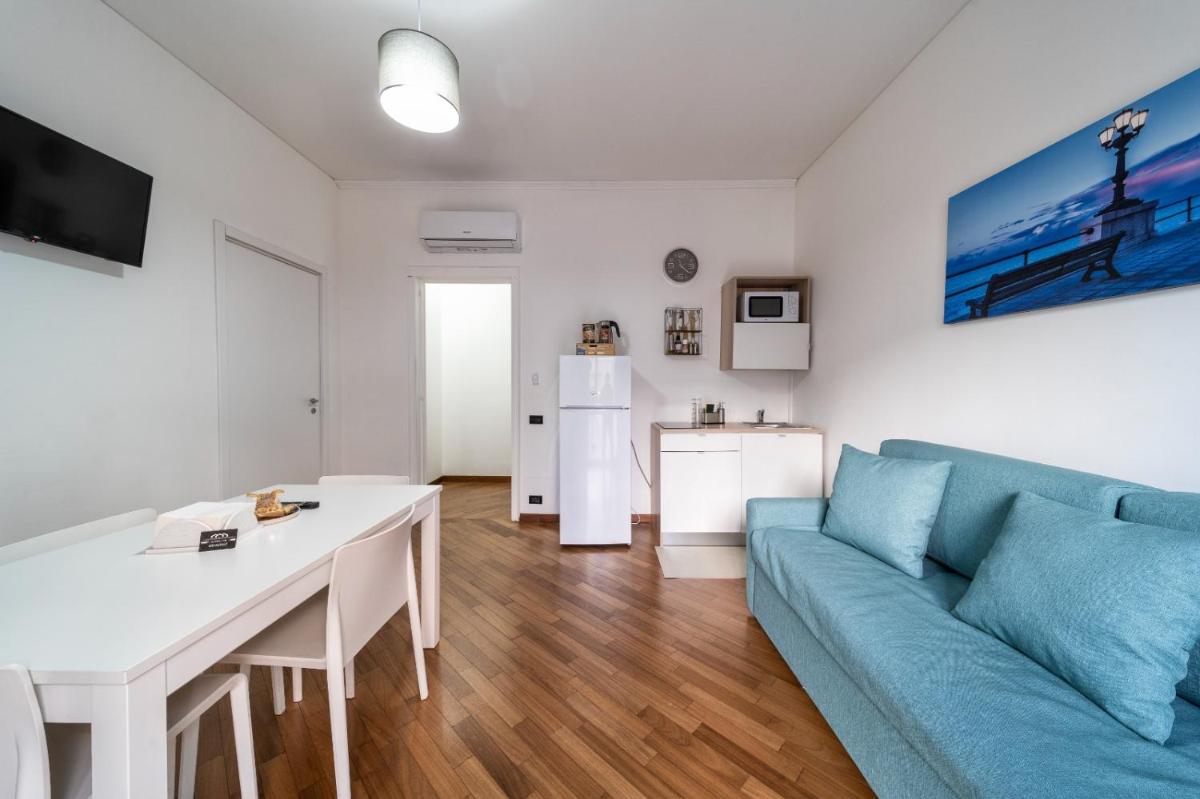 Dante 138 Class rooms & apartments - Housity