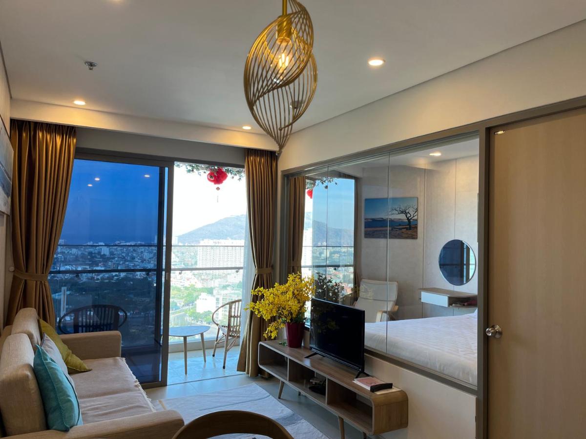 The Song - Luxury Apartment Vung Tau - Housity