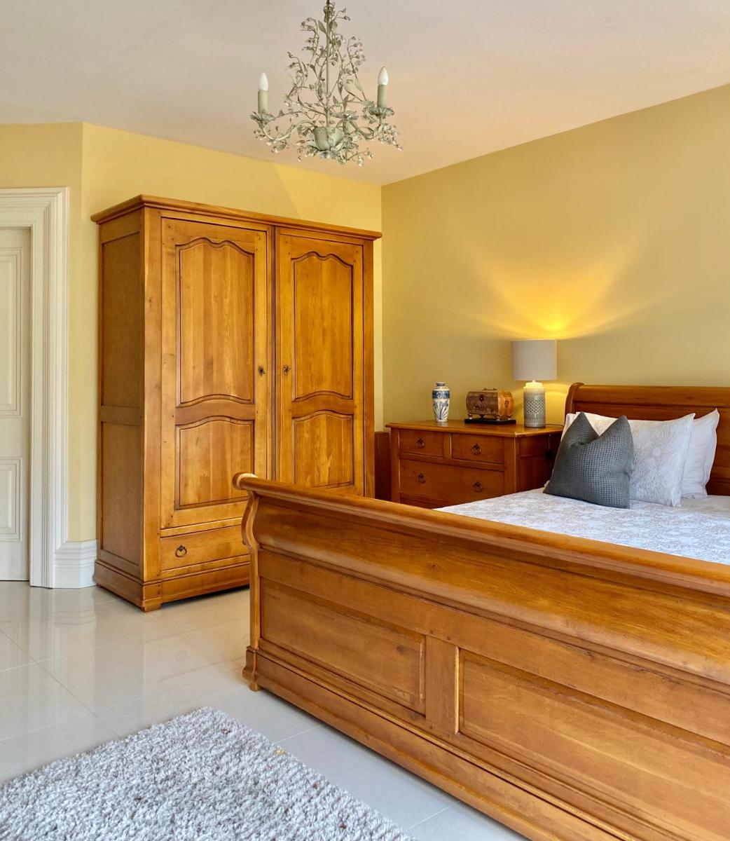 Bailey's Court, Guest Accommodation - Housity