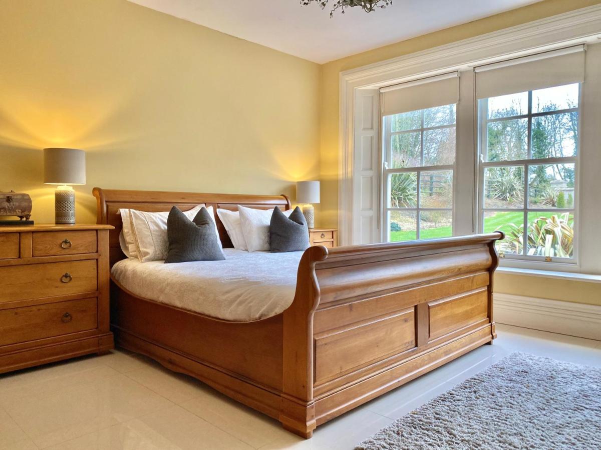 Bailey's Court, Guest Accommodation - Housity