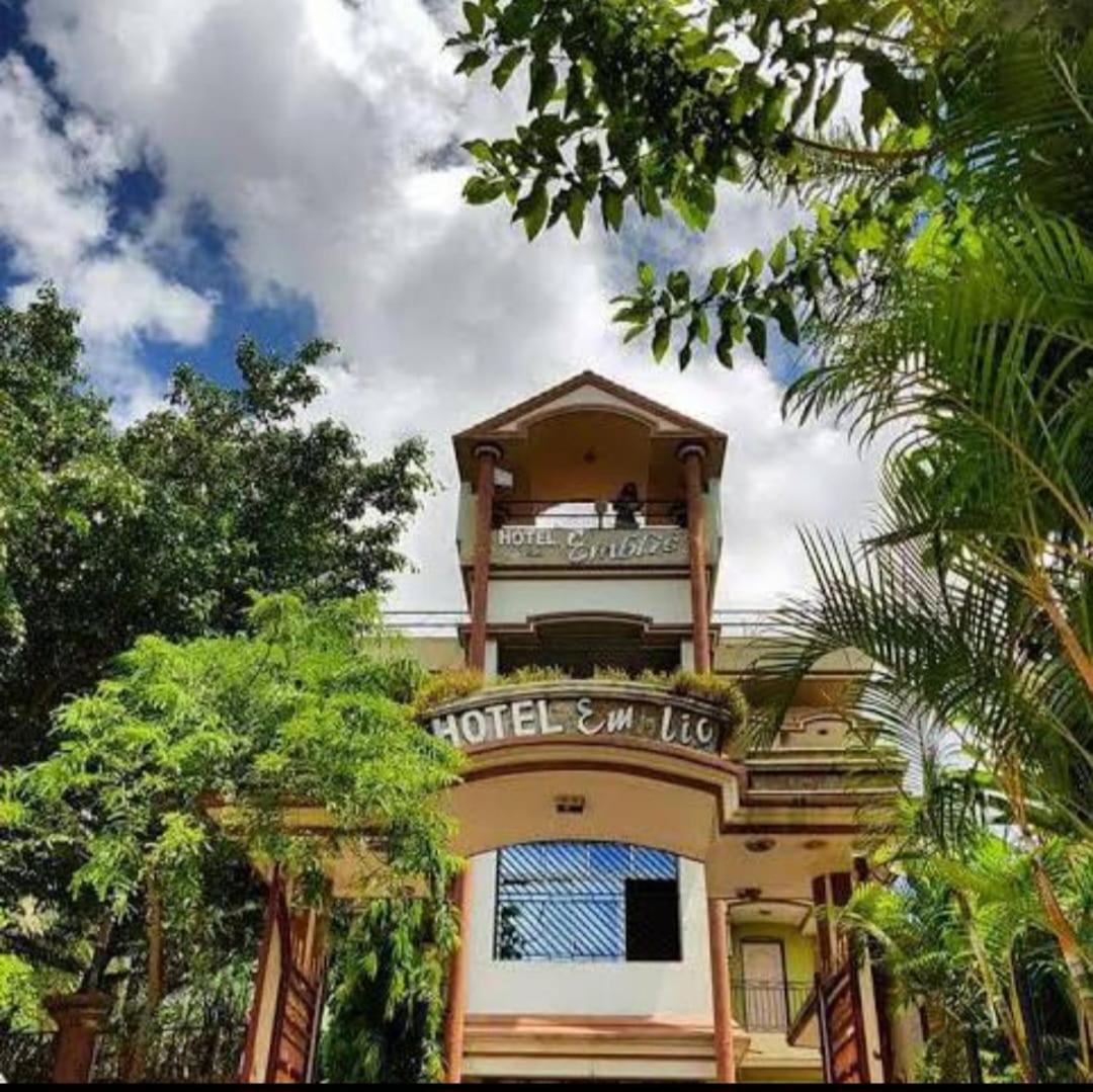 Emblic Hotel & Restaurant - Housity