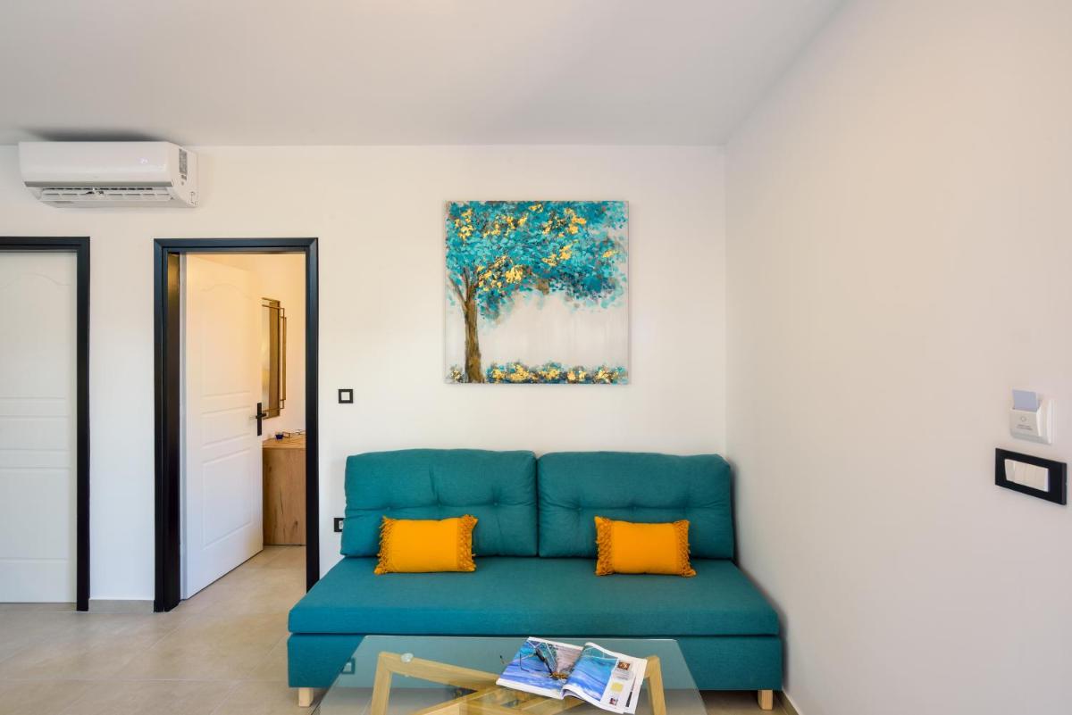 Xenia's apartment - Housity