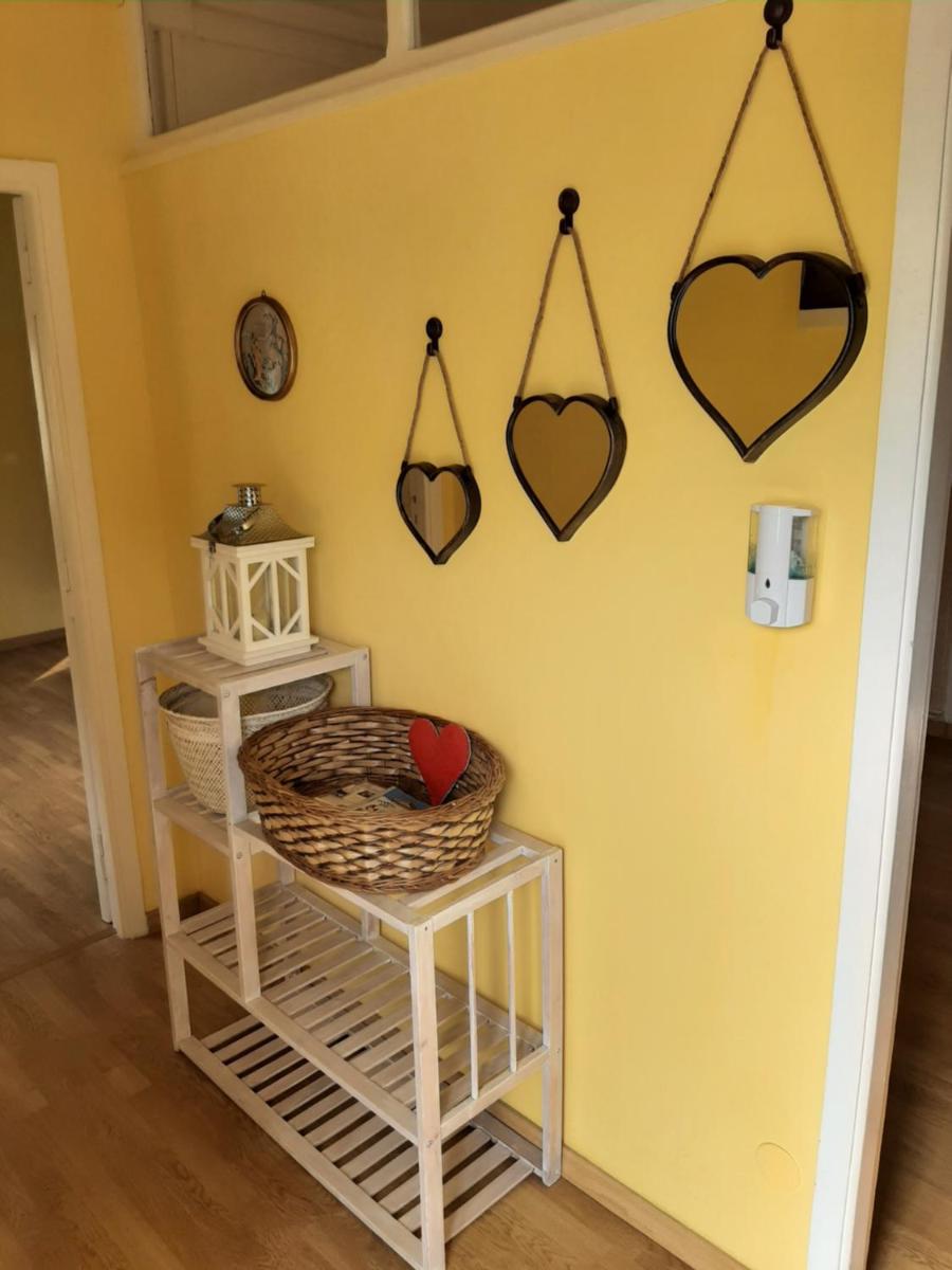 Appartamento Cascate delle Marmore - Housity