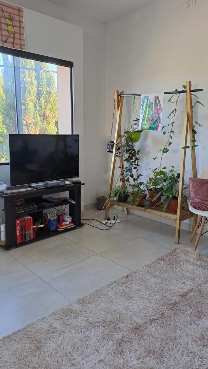 Complejo Junin Dpto Planta Alta - Housity