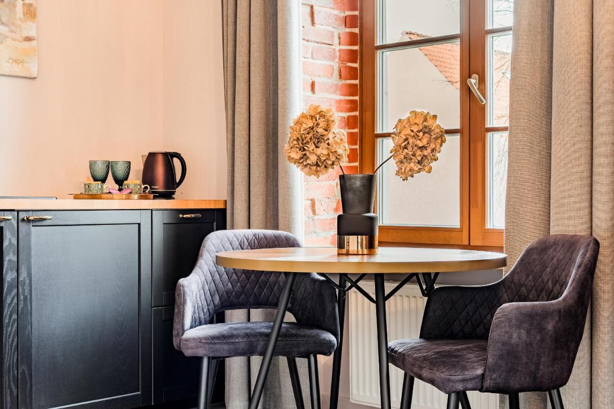 Adler Aparthotel - Hizvo