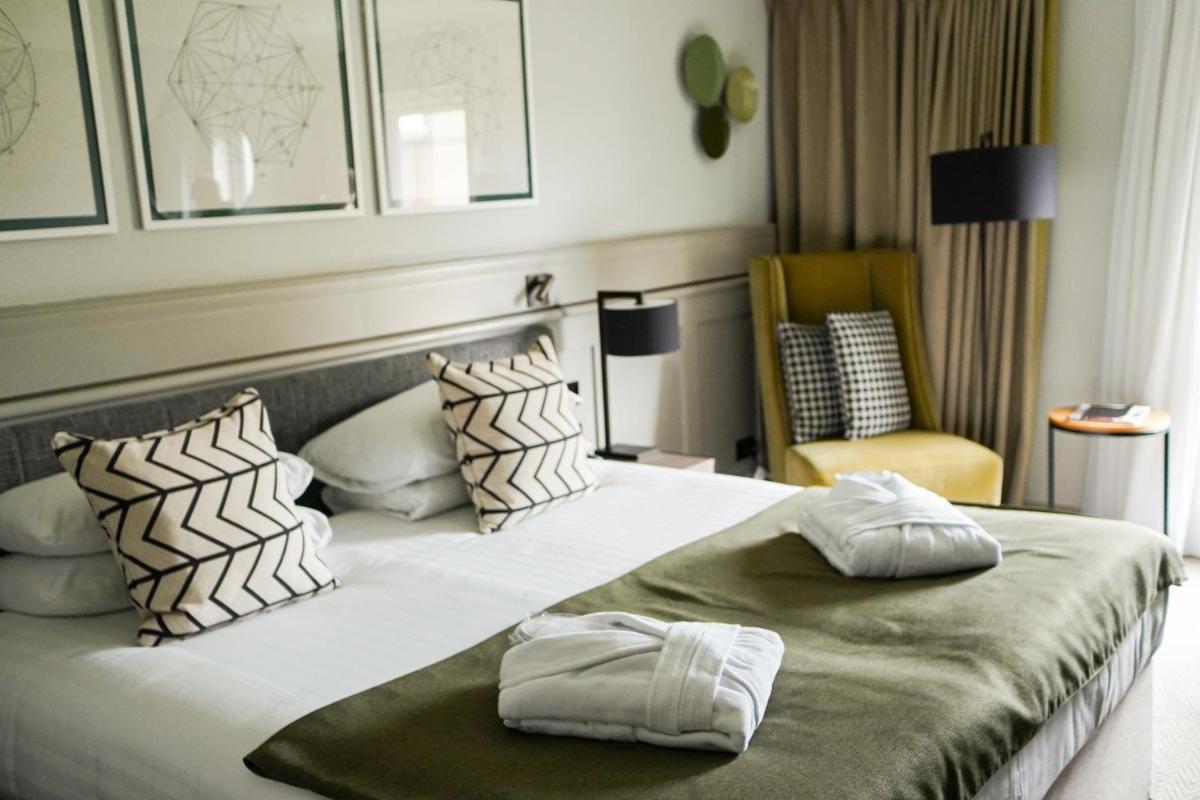 De Vere Cranage Estate - Housity