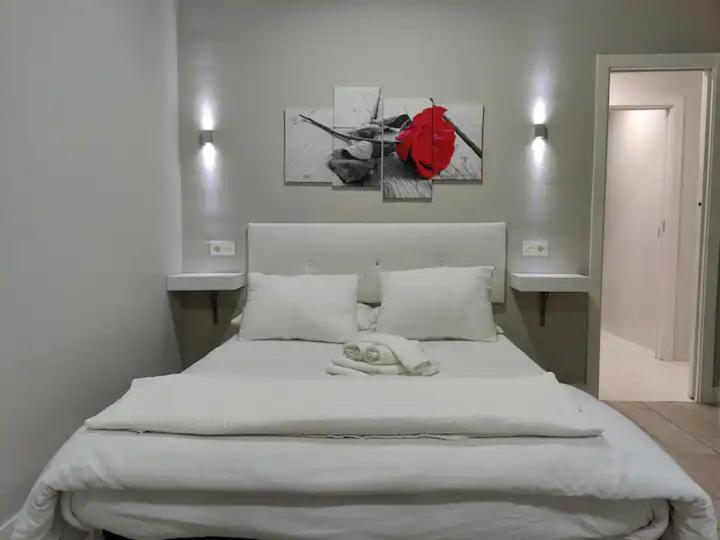 Suitetrails - Loft Ciudad Jardín N°2