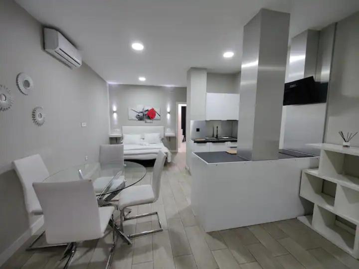 Suitetrails - Loft Ciudad Jardín N°2