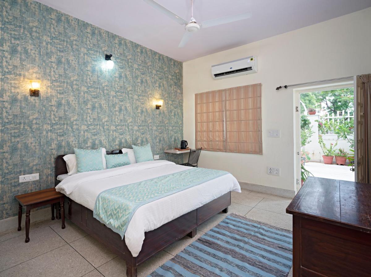 Madhav's Mallet - Housity