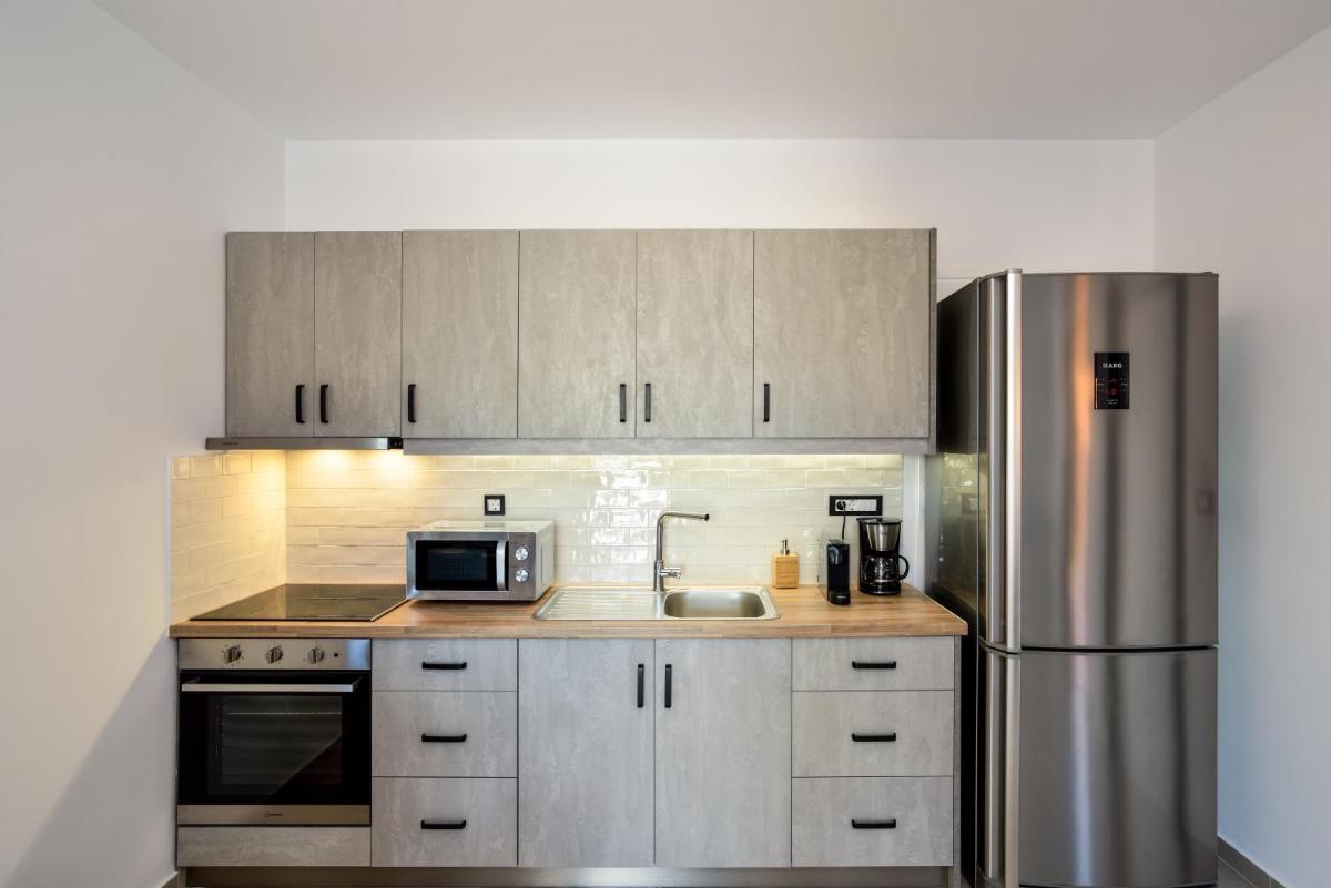 Xenia's apartment - Housity