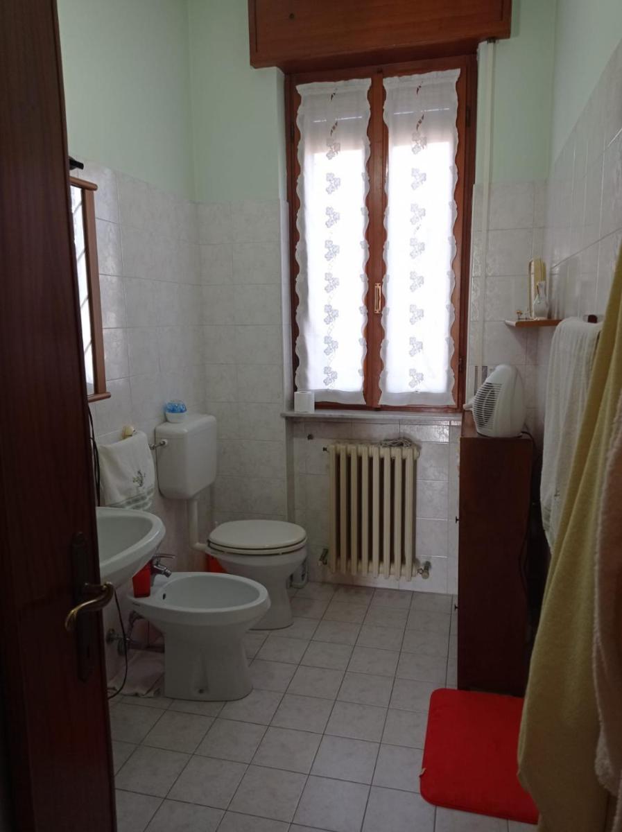 Il riposo del pellegrino - Housity