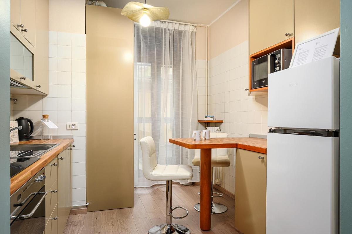 Italianway - Corso Como 12 - Housity