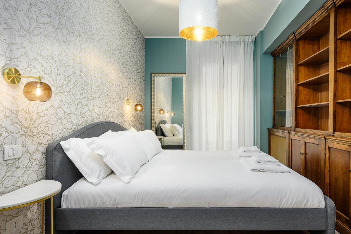 Italianway - Corso Como 12 - Housity
