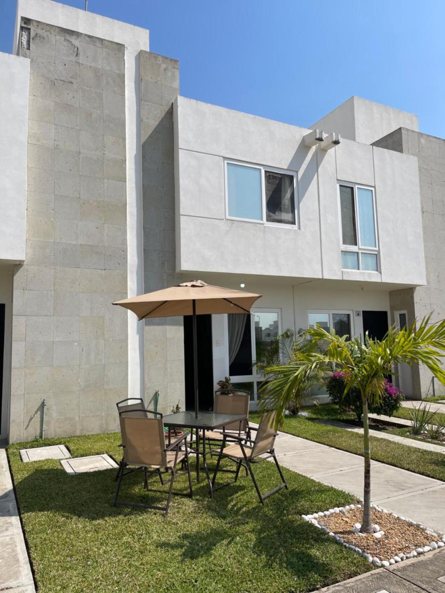 Casa de tus Sueños Dream Lagoons Veracruz - Housity