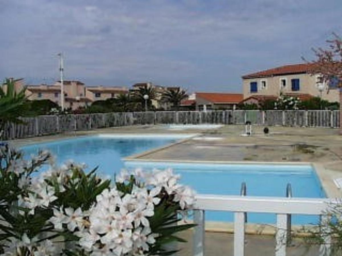Suitetrails - Villa Port Barcarès, 4 pièces, 8 personnes - FR-1-81-296