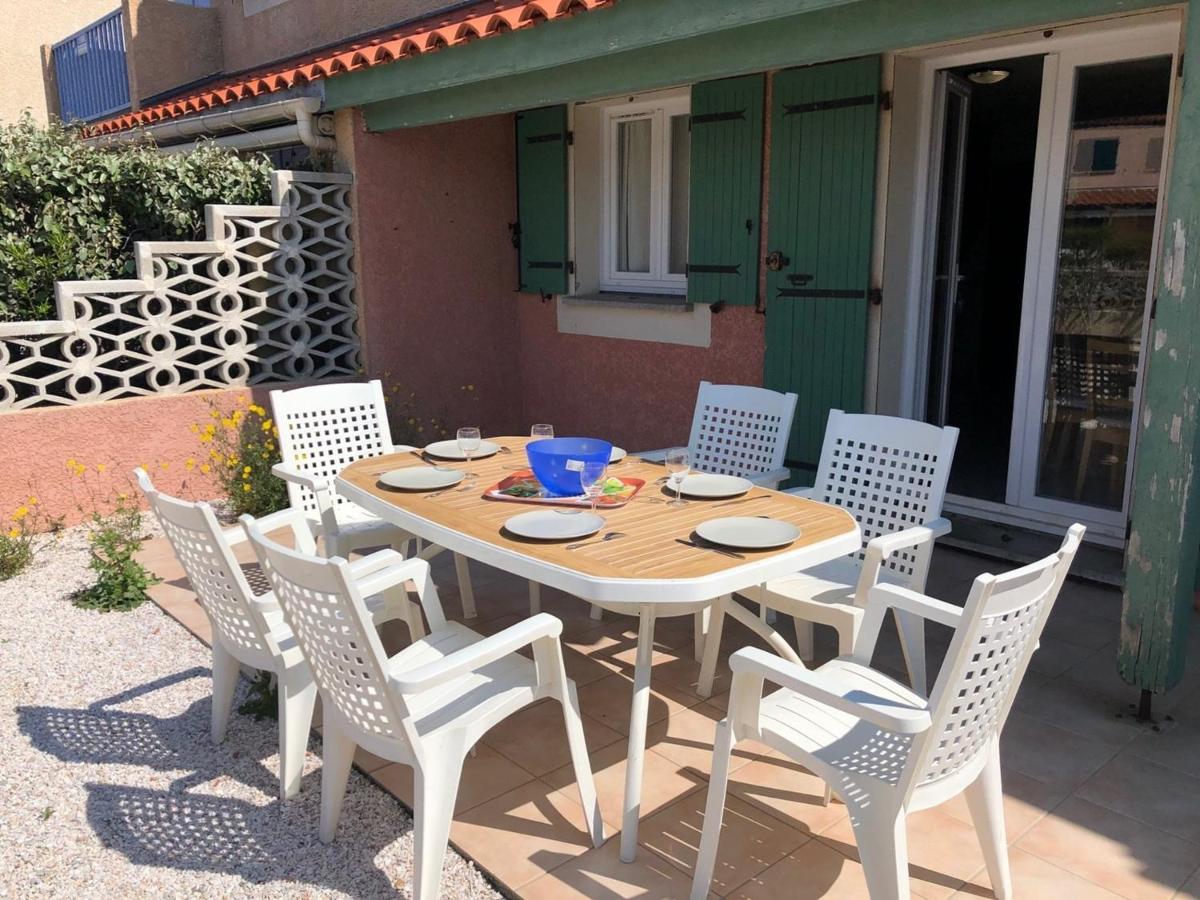 Suitetrails - Villa Port Barcarès, 4 pièces, 8 personnes - FR-1-81-296
