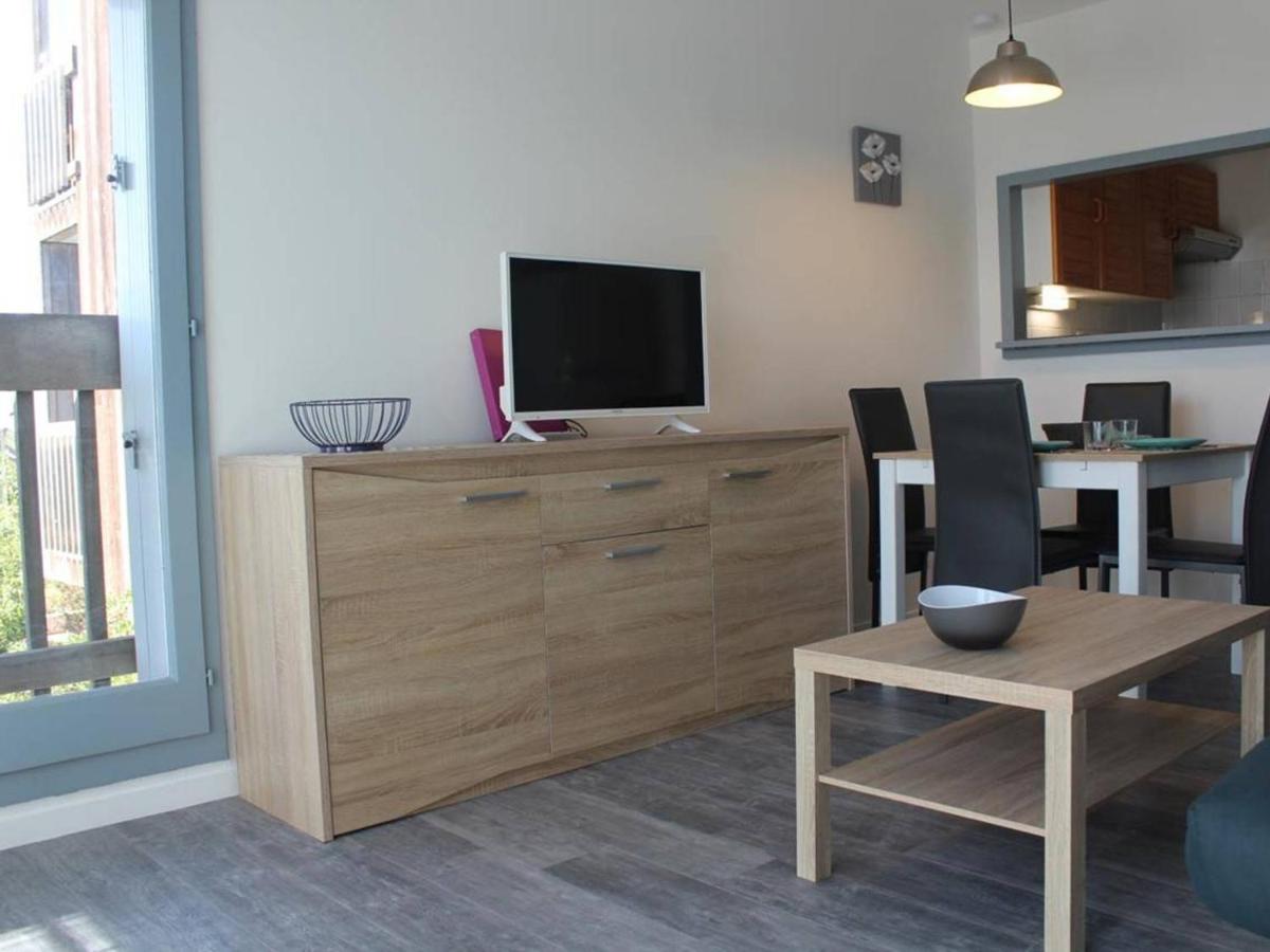 Appartement 2 pièces avec balcon vue mer, plage et port au pied, La Rochelle, 4 couchages - FR-1-246-268 - Housity