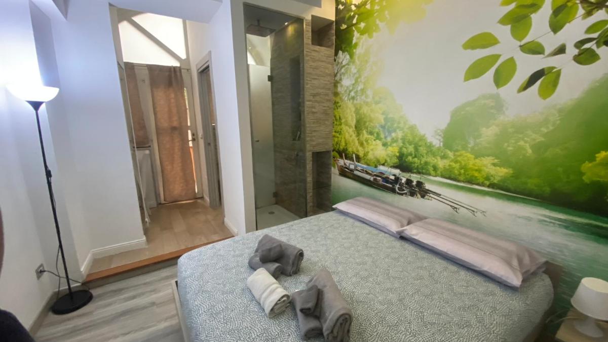 Petros Room Camere - Housity
