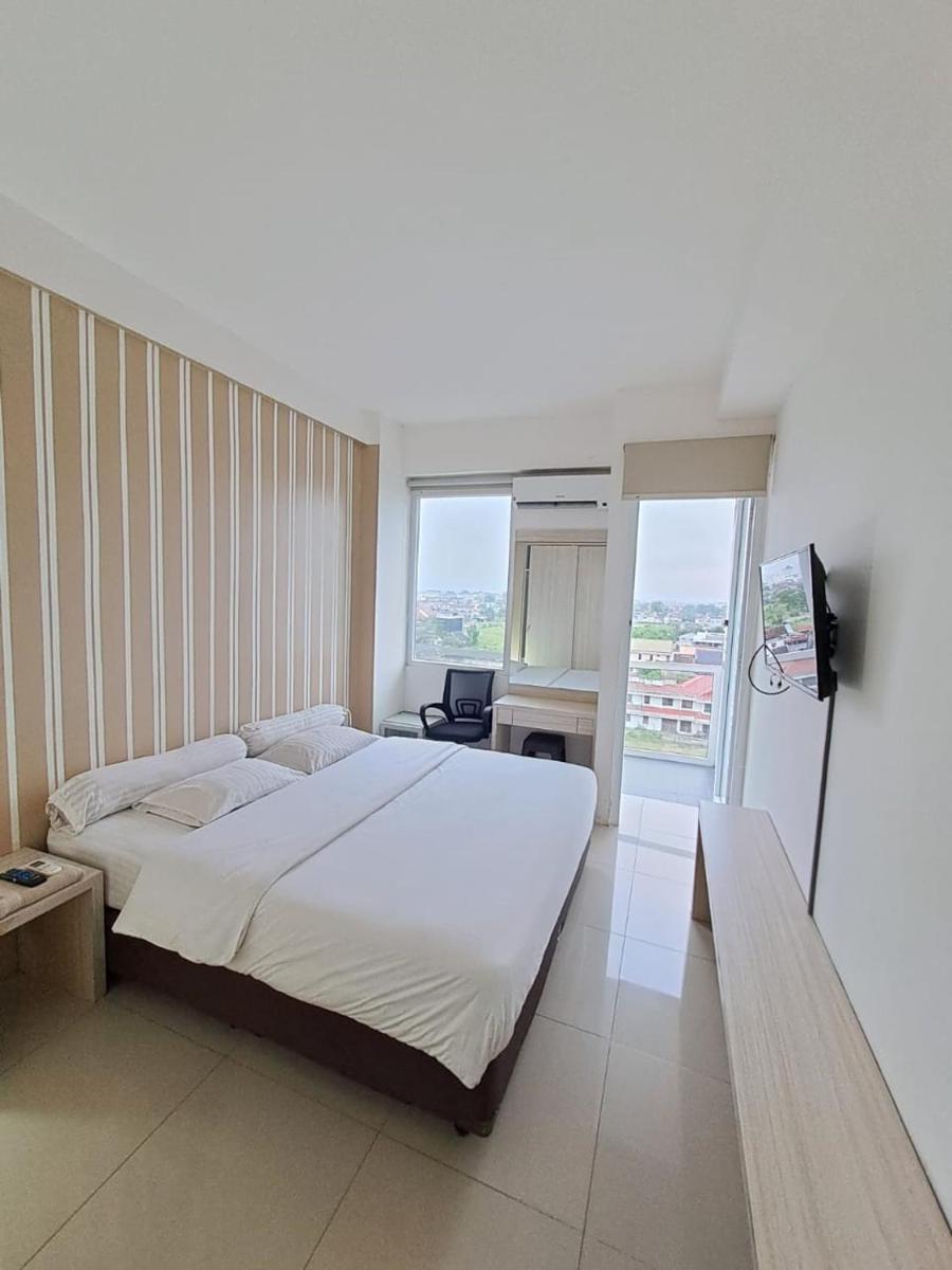 Paradise Room By Vivo Apartment - Housity