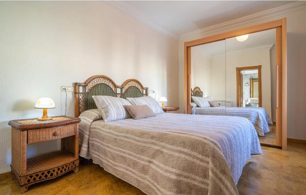 El Pino Cajar Granada - Housity