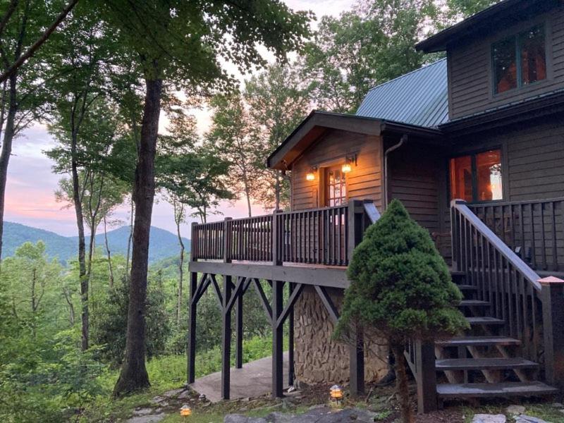 Bald Mountain Lodge - Housity