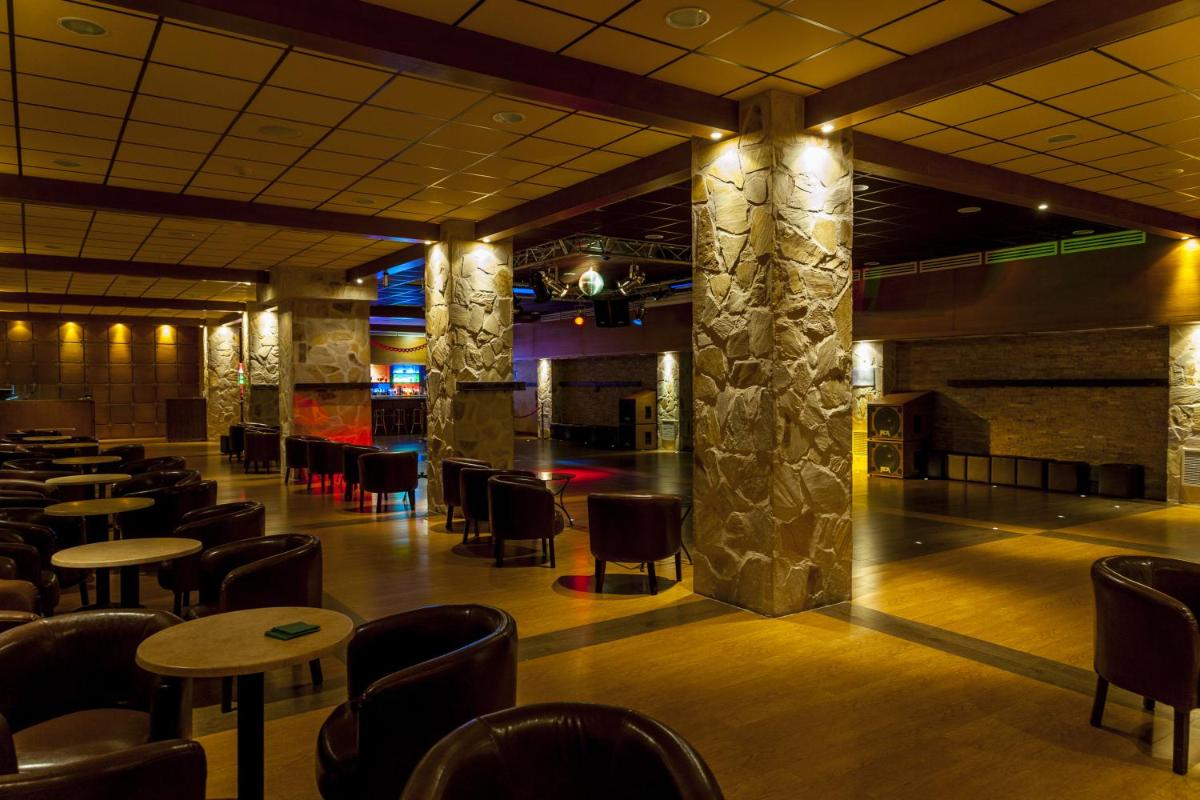 Imagen de la galería de Hotel Comendador, en Carranque