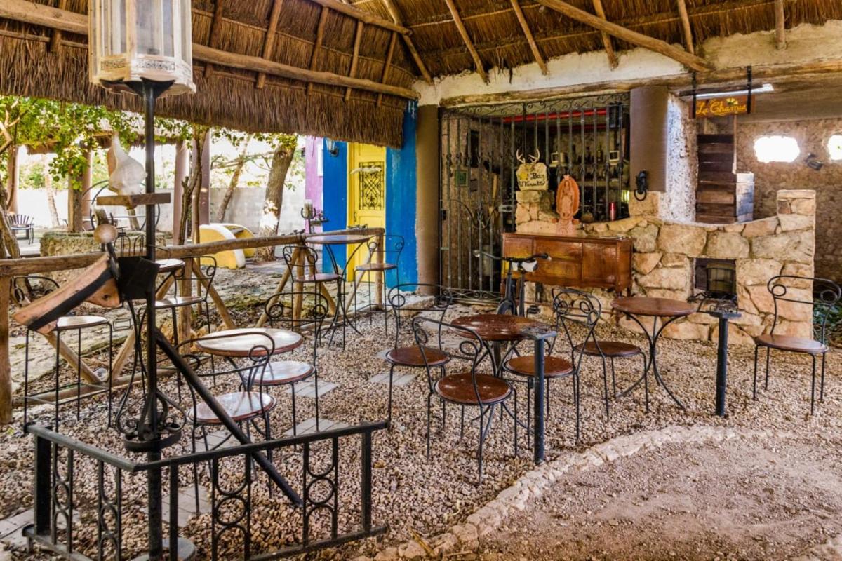 Finca La Caprichozza - Housity