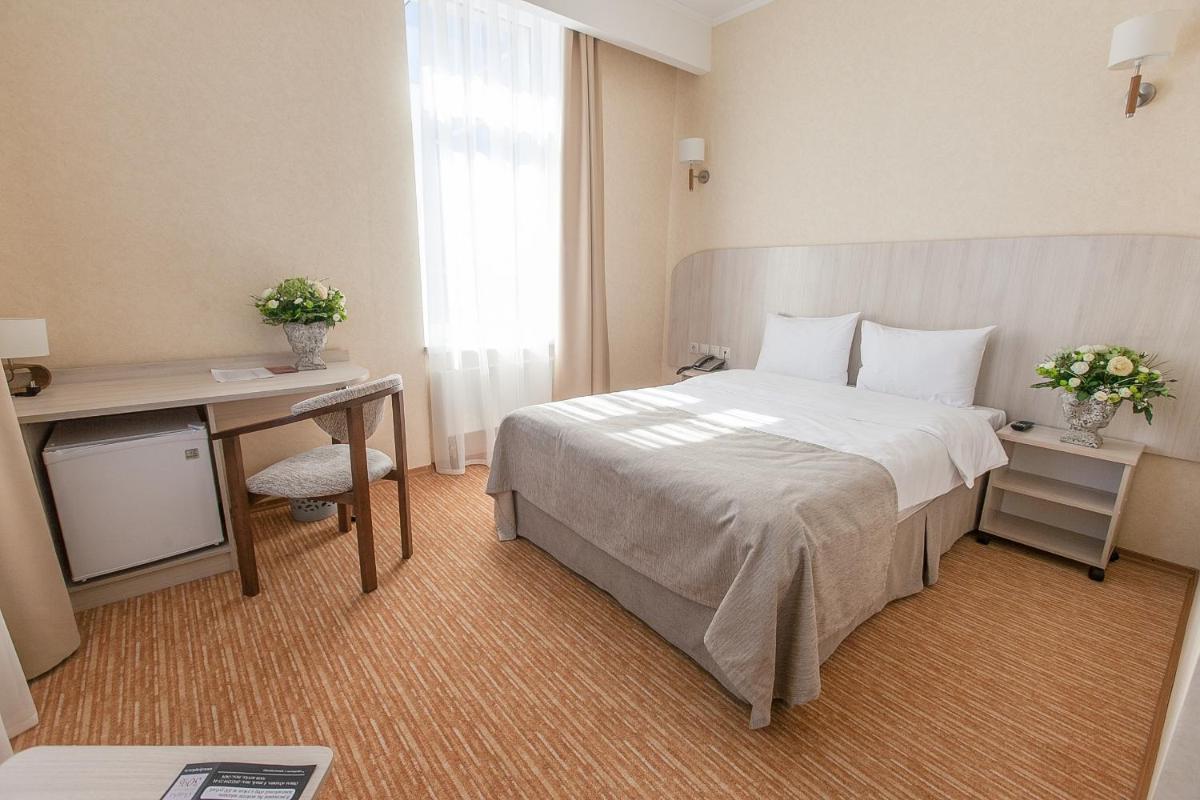 Olymp Kazan - Housity