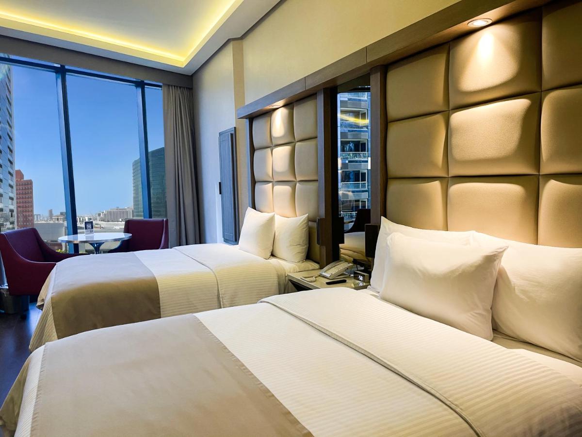 Safi Royal Luxury Metropolitan - Hizvo