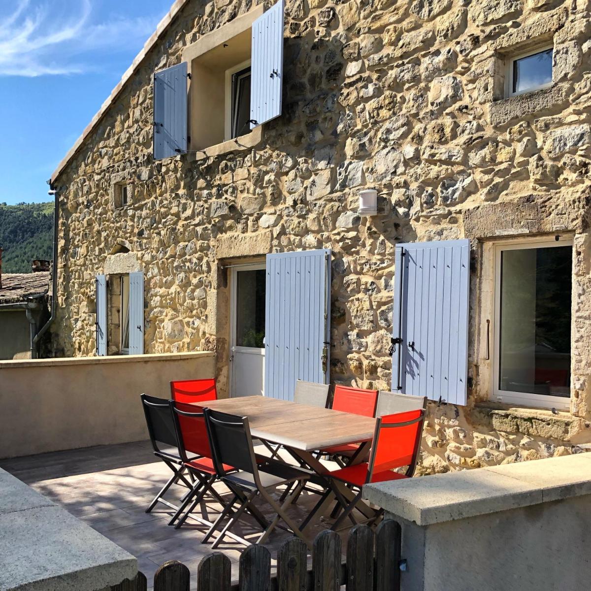 La Magnanerie *** - Housity