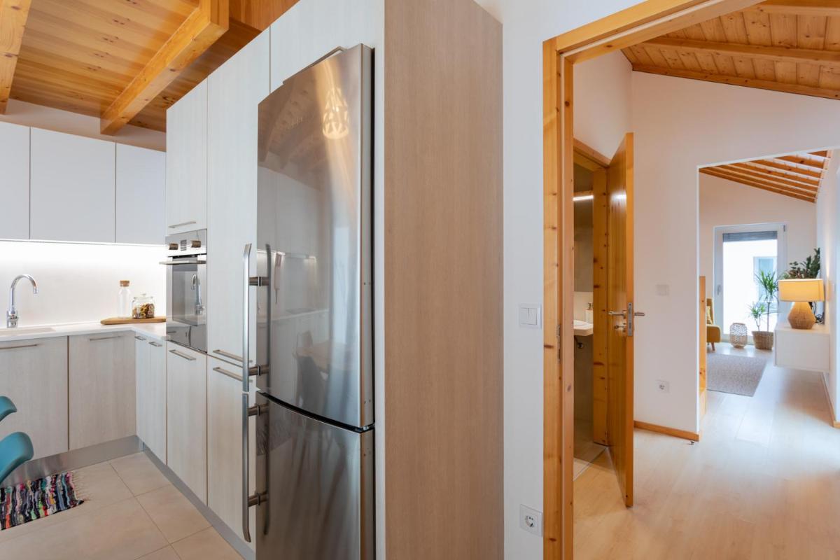 Apartamento Férias (Apartamento Sul) - Housity