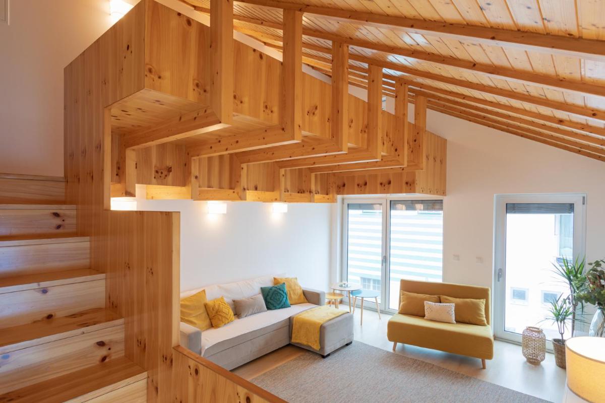 Apartamento Férias (Apartamento Sul) - Housity