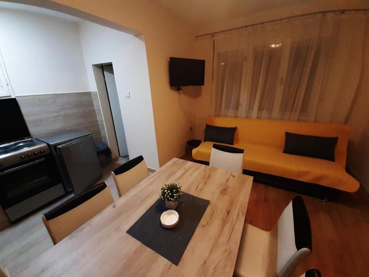 Haus Apartman Zaječar M&L - Hizvo