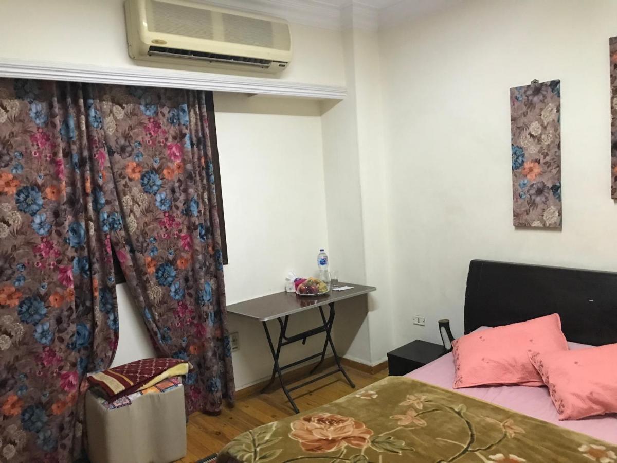 Suitetrails - Art house elmokattam المقطم